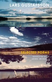 Cover Selected Poems