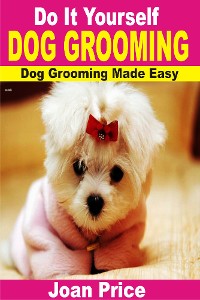 Cover Do It Yourself Dog Grooming