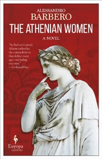 Cover Athenian Women