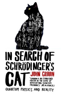 Cover In Search Of Schrodinger's Cat