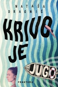 Cover Krivo je jugo