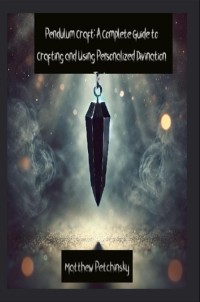 Cover Pendulum Craft