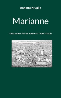 Cover Marianne