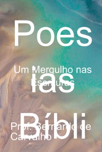 Cover Poesias Bíblicas