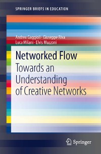 Cover Networked Flow