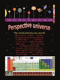 Cover Perspective Universe