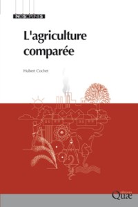 Cover L'agriculture comparee