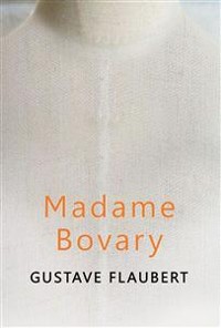 Cover Madame Bovary
