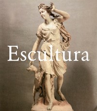 Cover Escultura 120 ilustrações