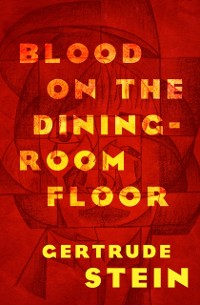 Cover Blood on the Dining-Room Floor