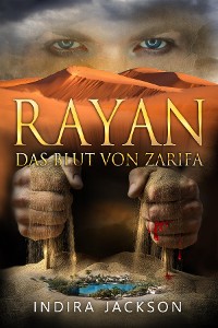 Cover Rayan - Das Blut Von Zarifa