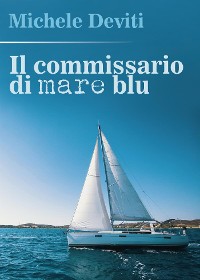 Cover Il commissario di Mare Blu