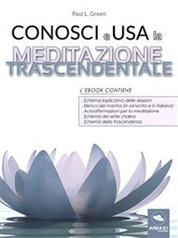 Cover Conosci e usa la Meditazione Trascendentale