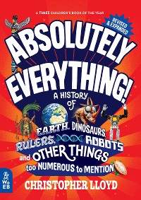 Cover Absolutely Everything! Revised and Expanded