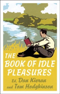 Cover Book of Idle Pleasures