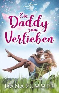 Cover Ein Daddy zum Verlieben
