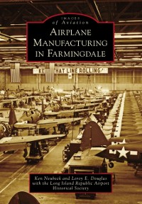 Cover Airplane Manufacturing in Farmingdale