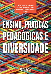 Cover Ensino, práticas pedagógicas e diversidade