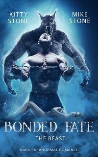 Cover Bonded Fate - The Beast