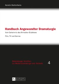 Cover Handbuch Angewandter Dramaturgie