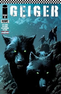 Cover Geiger (2024) #6