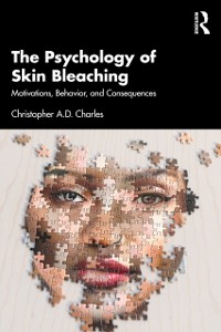 Cover Psychology of Skin Bleaching