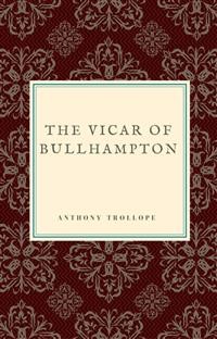 Cover The Vicar of Bullhampton