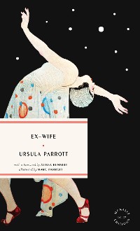 Cover Ex-Wife