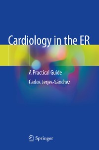 Cover Cardiology in the ER