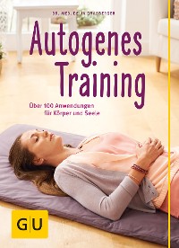 Cover Autogenes Training