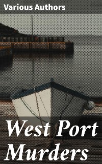 Cover West Port Murders