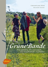 Cover Grüne Bande