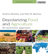 Cover Depolarizing Food and Agriculture