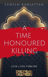 Cover Time Honoured Killing