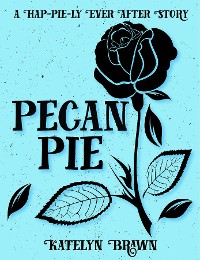 Cover Pecan Pie
