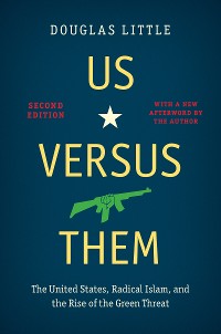 Cover Us versus Them, Second Edition
