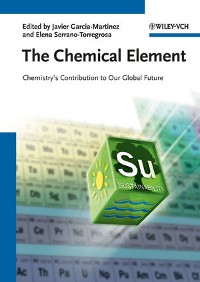 Cover The Chemical Element