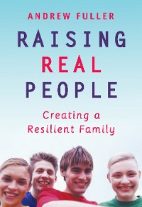 Cover Raising Real People