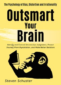 Cover Outsmart Your Brain