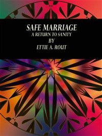 Cover Safe Marriage