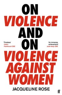 Cover On Violence and On Violence Against Women
