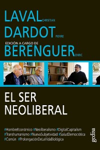 Cover El ser neoliberal