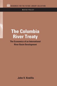 Cover Columbia River Treaty