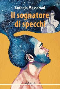 Cover Il sognatore di specchi