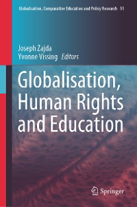 Cover Globalisation, Human Rights and Education