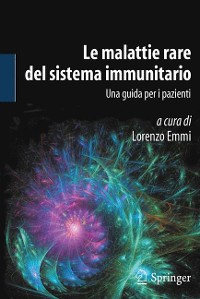 Cover Le malattie rare del sistema immunitario