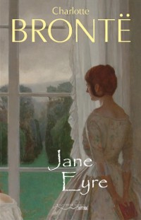 Cover Jane Eyre