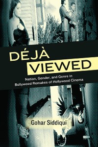 Cover Déjà Viewed