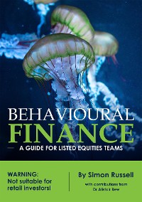 Cover Behavioural Finance