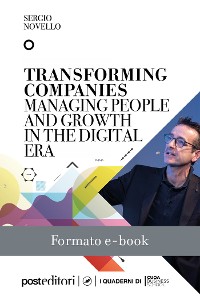 Cover Transforming Companies